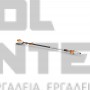 STIHL HTA 160 ΤΗΛΕΣΚΟΠΙΚΟ ΑΛΥΣΟΠΡΙΟΝΟ ΧΩΡΙΣ ΜΠΑΤΑΡΙΑ & ΦΟΡΤΙΣΤΗ 30cm ΕΩΣ 405cm (#LA012000039)