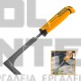 INGCO HWK1008 ΜΑΧΑΙΡΙ ΑΙΘΡΙΟΥ ΧΕΙΡΟΣ (#HWK1008)