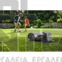 STIHL iMOW® 5 ΧΛΟΟΚΟΠΤΙΚΟ ΡΟΜΠΟΤ (#IA010111406)