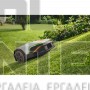 STIHL iMOW® 5 ΧΛΟΟΚΟΠΤΙΚΟ ΡΟΜΠΟΤ (#IA010111406)