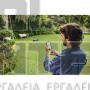 STIHL iMOW® 6 EVO ΧΛΟΟΚΟΠΤΙΚΟ ΡΟΜΠΟΤ (#IA010111446)