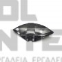 ANGELIS BRUSHLESS ΘΑΜΝΟΚΟΠΤΙΚΟ 36V 5.0Ah (#KM06269)