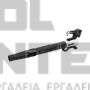 ANGELIS BRUSHLESS ΦΥΣΗΤΗΡΑΣ 3 ΤΑΧΥΤΗΤΩΝ ΜΕ 2 x 5.0Ah ΜΠΑΤΑΡΙΕΣ 21V (#KM06511)