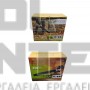 ANGELIS BRUSHLESS ΦΥΣΗΤΗΡΑΣ 3 ΤΑΧΥΤΗΤΩΝ ΜΕ 2 x 5.0Ah ΜΠΑΤΑΡΙΕΣ 21V (#KM06511)
