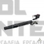 ANGELIS BRUSHLESS ΦΥΣΗΤΗΡΑΣ 3 ΤΑΧΥΤΗΤΩΝ ΜΕ 2 x 5.0Ah ΜΠΑΤΑΡΙΕΣ 21V (#KM06511)