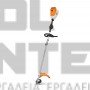 STIHL KMA 200 R ΚΙΝΗΤΗΡΑΣ KOMBI ΕΠΑΝΑΦΟΡΤΙΖΟΜΕΝΟΣ ΧΩΡΙΣ ΜΠΑΤΑΡΙΑ & ΦΟΡΤΙΣΤΗ (#FA030116803)