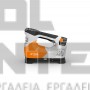 STIHL KOA 20 ΑΕΡΟΣΥΜΠΙΕΣΤΗΣ ΜΕ ΜΠΑΤΑΡΙΑ AS2 & ΦΟΡΤΙΣΤΗ AL1 (#SA060118214)