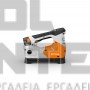 STIHL KOA 20 ΑΕΡΟΣΥΜΠΙΕΣΤΗΣ ΜΕ ΜΠΑΤΑΡΙΑ AS2 & ΦΟΡΤΙΣΤΗ AL1 (#SA060118214)