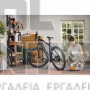 STIHL KOA 20 ΑΕΡΟΣΥΜΠΙΕΣΤΗΣ ΜΕ ΜΠΑΤΑΡΙΑ AS2 & ΦΟΡΤΙΣΤΗ AL1 (#SA060118214)
