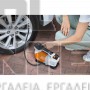 STIHL KOA 20 ΑΕΡΟΣΥΜΠΙΕΣΤΗΣ ΜΕ ΜΠΑΤΑΡΙΑ AS2 & ΦΟΡΤΙΣΤΗ AL1 (#SA060118214)