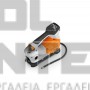 STIHL KOA 20 ΑΕΡΟΣΥΜΠΙΕΣΤΗΣ ΜΕ ΜΠΑΤΑΡΙΑ AS2 & ΦΟΡΤΙΣΤΗ AL1 (#SA060118214)