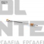 STIHL HTA 66 ΤΗΛΕΣΚΟΠΙΚΟ ΑΛΥΣΟΠΡΙΟΝΟ ΧΩΡΙΣ ΜΠΑΤΑΡΙΑ & ΦΟΡΤΙΣΤΗ 240cm (#LA032000001)