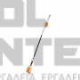 STIHL HTA 66 K ΚΟΝΤΑΡΟΠΡΙΟΝΟ ΕΠΑΝΑΦΟΡΤΙΖΟΜΕΝΟ AP SYSTEM 30cm ΧΩΡΙΑ ΜΠΑΤΑΡΙΑ & ΦΟΡΤΙΣΤΗ 36V (#LA032000018)