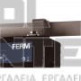 FERM LHM1011 ΗΛΕΚΤΡΙΚΟ ΑΝΥΨΩΤΙΚΟ 500W 125-250kg (#LHM1011)