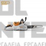 STIHL MSA 80 C-B 1/4" PM3 ΑΛΥΣΟΠΡΙΟΝΟ ΜΕ ΜΠΑΤΑΡΙΑ AK 30S & ΦΟΡΤΙΣΤΗ AL 101 (#MA040115854)