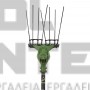 ANGELIS AMOLIVO ALL CARBON ΕΛΑΙΟΡΑΒΔΙΣΤΙΚΟ 12V (#Μ/Δ)