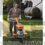 STIHL MH 600 ΣΚΑΠΤΙΚΗ ΦΡΕΖΑ 212cm³ (#62500113918)