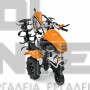 STIHL MH 700 ΣΚΑΠΤΙΚΗ ΦΡΕΖΑ 252cm³ (#62510113913)