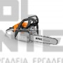 STIHL MS 182 ΑΛΥΣΟΠΡΙΟΝΟ ΒΕΝΖΙΝΗΣ ΜΕ ΛΑΜΑ 40cm 2.2Hp (#11482000064)