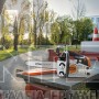 STIHL MS 194 T ΑΛΥΣΟΠΡΙΟΝΟ ΒΕΝΖΙΝΗΣ 2-MIX ΜΕ ΛΑΜΑ 30cm PM (#11372000320)