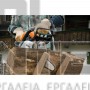STIHL MS 211 ΑΛΥΣΟΠΡΙΟΝΟ ΒΕΝΖΙΝΗΣ ME PICCO DURO & ΛΑΜΑ 35cm 35.2 cm³ (#11392000295)