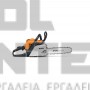 STIHL MS 211 ΑΛΥΣΟΠΡΙΟΝΟ ΒΕΝΖΙΝΗΣ ME PICCO DURO & ΛΑΜΑ 35cm 35.2 cm³ (#11392000295)