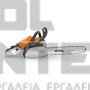 STIHL MS 212 ΑΛΥΣΟΠΡΙΟΝΟ ΒΕΝΖΙΝΗΣ ΜΕ ΛΑΜΑ 40cm (#11482000144)