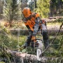 STIHL MS 462 C-M ΕΠΑΓΓΕΛΜΑΤΙΚΟ ΑΛΥΣΟΠΡΙΟΝΟ ΒΕΝΖΙΝΗΣ 72.2cm³ ΜΕ ΛΑΜΑ 50cm HEXA (#11422000291)