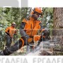 STIHL MS 462 C-M ΕΠΑΓΓΕΛΜΑΤΙΚΟ ΑΛΥΣΟΠΡΙΟΝΟ ΒΕΝΖΙΝΗΣ 72.2cm³ ΜΕ ΛΑΜΑ 50cm HEXA (#11422000291)