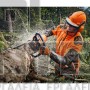STIHL MS 462 C-M ΕΠΑΓΓΕΛΜΑΤΙΚΟ ΑΛΥΣΟΠΡΙΟΝΟ ΒΕΝΖΙΝΗΣ 72.2cm³ ΜΕ ΛΑΜΑ 50cm HEXA (#11422000291)
