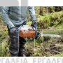 STIHL MS 462 C-M ΕΠΑΓΓΕΛΜΑΤΙΚΟ ΑΛΥΣΟΠΡΙΟΝΟ ΒΕΝΖΙΝΗΣ 72.2cm³ ΜΕ ΛΑΜΑ 50cm HEXA (#11422000291)