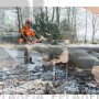 STIHL MS 661 C-M ΕΠΑΓΓΕΛΜΑΤΙΚΟ ΑΛΥΣΟΠΡΙΟΝΟ ΒΕΝΖΙΝΗΣ ΜΕ ΛΑΜΑ RS LIGHT 63cm (#11442000322)