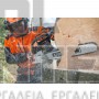 STIHL MS 661 C-M ΕΠΑΓΓΕΛΜΑΤΙΚΟ ΑΛΥΣΟΠΡΙΟΝΟ ΒΕΝΖΙΝΗΣ ΜΕ ΛΑΜΑ RS LIGHT 63cm (#11442000322)