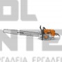 STIHL MS 881 ΕΠΑΓΓΕΛΜΑΤΙΚΟ ΑΛΥΣΟΠΡΙΟΝΟ ΒΕΝΖΙΝΗΣ ΜΕ ΛΑΜΑ 90cm 6.4kW (#11242000208)