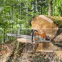 STIHL MS 881 ΕΠΑΓΓΕΛΜΑΤΙΚΟ ΑΛΥΣΟΠΡΙΟΝΟ ΒΕΝΖΙΝΗΣ ΜΕ ΛΑΜΑ 90cm 6.4kW (#11242000208)