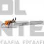 STIHL MS 881 ΕΠΑΓΓΕΛΜΑΤΙΚΟ ΑΛΥΣΟΠΡΙΟΝΟ ΒΕΝΖΙΝΗΣ ΜΕ ΛΑΜΑ 90cm 6.4kW (#11242000208)