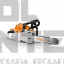 STIHL MSA 220 C-B ΕΠΑΓΓΕΛΜΑΤΙΚΟ ΑΛΥΣΟΠΡΙΟΝΟ ΜΕ ΜΗΚΟΣ ΛΑΜΑΣ 40cm ΧΩΡΙΣ ΜΠΑΤΑΡΙΑ & ΦΟΡΤΙΣΤΗ (#MA032000023)