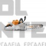 STIHL MSA 220 C-B ΕΠΑΓΓΕΛΜΑΤΙΚΟ ΑΛΥΣΟΠΡΙΟΝΟ ΜΕ ΜΗΚΟΣ ΛΑΜΑΣ 40cm ΧΩΡΙΣ ΜΠΑΤΑΡΙΑ & ΦΟΡΤΙΣΤΗ (#MA032000023)