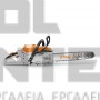 STIHL MSA 300 C-O ΑΛΥΣΟΠΡΙΟΝΟ ΧΩΡΙΣ ΜΠΑΤΑΡΙΑ & ΦΟΡΤΙΣΤΗ ΜΕ ΛΑΜΑ 40cm (#MA022000034)