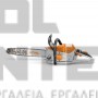 STIHL MSA 300 C-O ΑΛΥΣΟΠΡΙΟΝΟ ΧΩΡΙΣ ΜΠΑΤΑΡΙΑ & ΦΟΡΤΙΣΤΗ ΜΕ ΛΑΜΑ 40cm (#MA022000034)