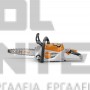 STIHL MSA 80 C-B ΕΠΑΝΑΦΟΡΤΙΖΟΜΕΝΟ ΑΛΥΣΟΠΡΙΟΝΟ - AK SYSTEM ΣΕΤ ΜΕ ΑΚ 30 S ΜΠΑΤΑΡΙΑ & AL 101 ΦΟΡΤΙΣΤΗ 35cm  (#MSA80C-B-SET) 