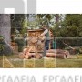 STIHL MSA 80 C-B ΕΠΑΝΑΦΟΡΤΙΖΟΜΕΝΟ ΑΛΥΣΟΠΡΙΟΝΟ - AK SYSTEM ΣΕΤ ΜΕ ΑΚ 30 S ΜΠΑΤΑΡΙΑ & AL 101 ΦΟΡΤΙΣΤΗ 35cm  (#MSA80C-B-SET) 