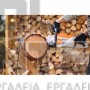 STIHL MSA 80 C-B ΕΠΑΝΑΦΟΡΤΙΖΟΜΕΝΟ ΑΛΥΣΟΠΡΙΟΝΟ - AK SYSTEM ΣΕΤ ΜΕ ΑΚ 30 S ΜΠΑΤΑΡΙΑ & AL 101 ΦΟΡΤΙΣΤΗ 35cm  (#MSA80C-B-SET) 