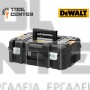 DeWALT DWST1-70703 TSTAK™ BOX II ΕΠΙΠΕΔΗ ΒΑΛΙΤΣΑ