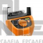 STIHL PKA 30 ΕΠΑΝΑΦΟΡΤΙΖΟΜΕΝΗ ΚΕΦΑΛΗ ΑΝΤΛΙΑΣ ΧΩΡΙΣ ΜΠΑΤΑΡΙΑ & ΦΟΡΤΙΣΤΗ (#SA090119104)