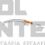 STIHL PR 38 CT ΤΗΛΕΣΚΟΠΙΚΟ ΠΡΙΟΝΙ 40cm (#00008813672)