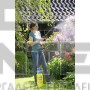 GLORIA G000920.PR5 ΣΕΤ ΨΕΚΑΣΤΗΡΑΣ PRIMA 5 ΜΕ ΑΥΤΟΜΑΤΗ ΑΝΤΛΙΑ - ΜΠΑΤΑΡΙΑ 2.5Ah & ΤΑΧΥΦΟΡΤΙΣΤΗ (#G000920.PR5)