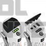 STIHL PS 1 ΦΟΡΤΙΣΤΗΣ POWERBANK & ΦΑΚΟΣ ΤΣΕΠΗΣ (#GA080118000)