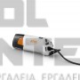 STIHL PS 1 ΦΟΡΤΙΣΤΗΣ POWERBANK & ΦΑΚΟΣ ΤΣΕΠΗΣ (#GA080118000)