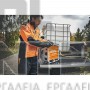 STIHL PS3000 ΕΠΑΜΑΦΟΡΤΙΖΟΜΕΝΗ ΓΕΝΝΗΤΡΙΑ 2.1kW (#GA020118000)